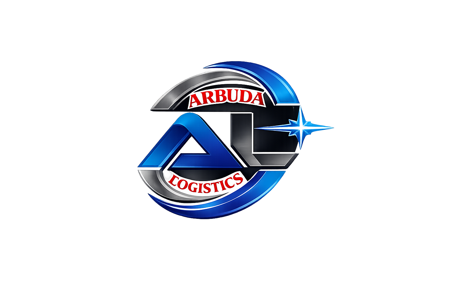 Arbuda logistics