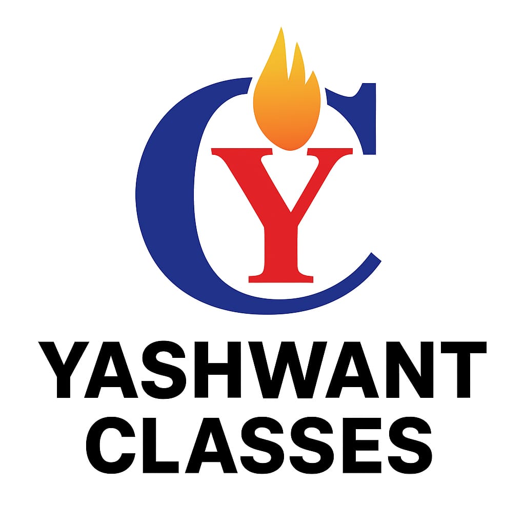 Yashwant Classes