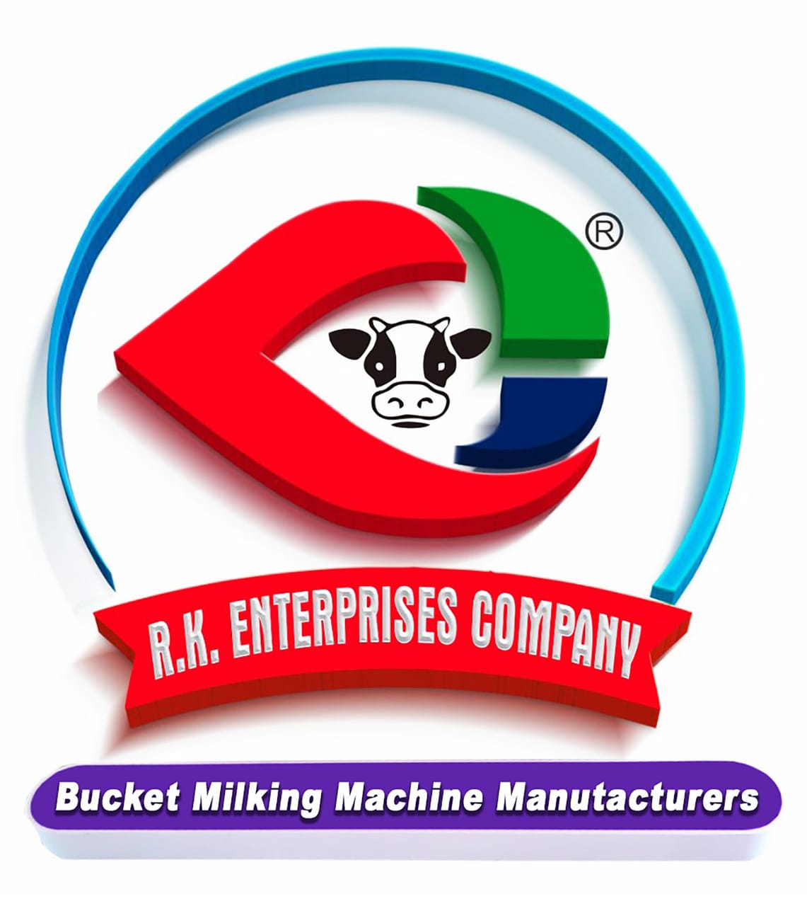 RK Milking Machine