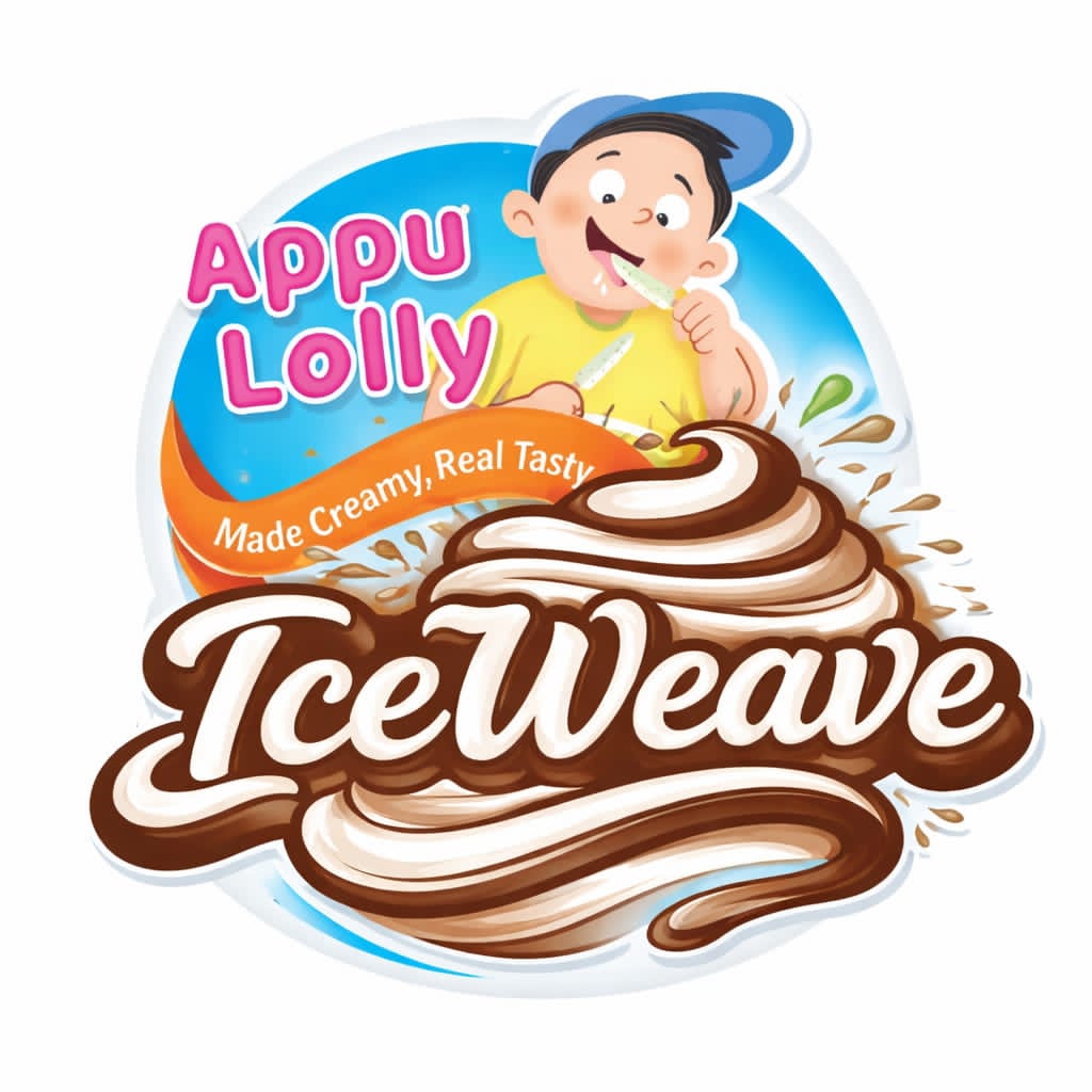 iceweave cafe