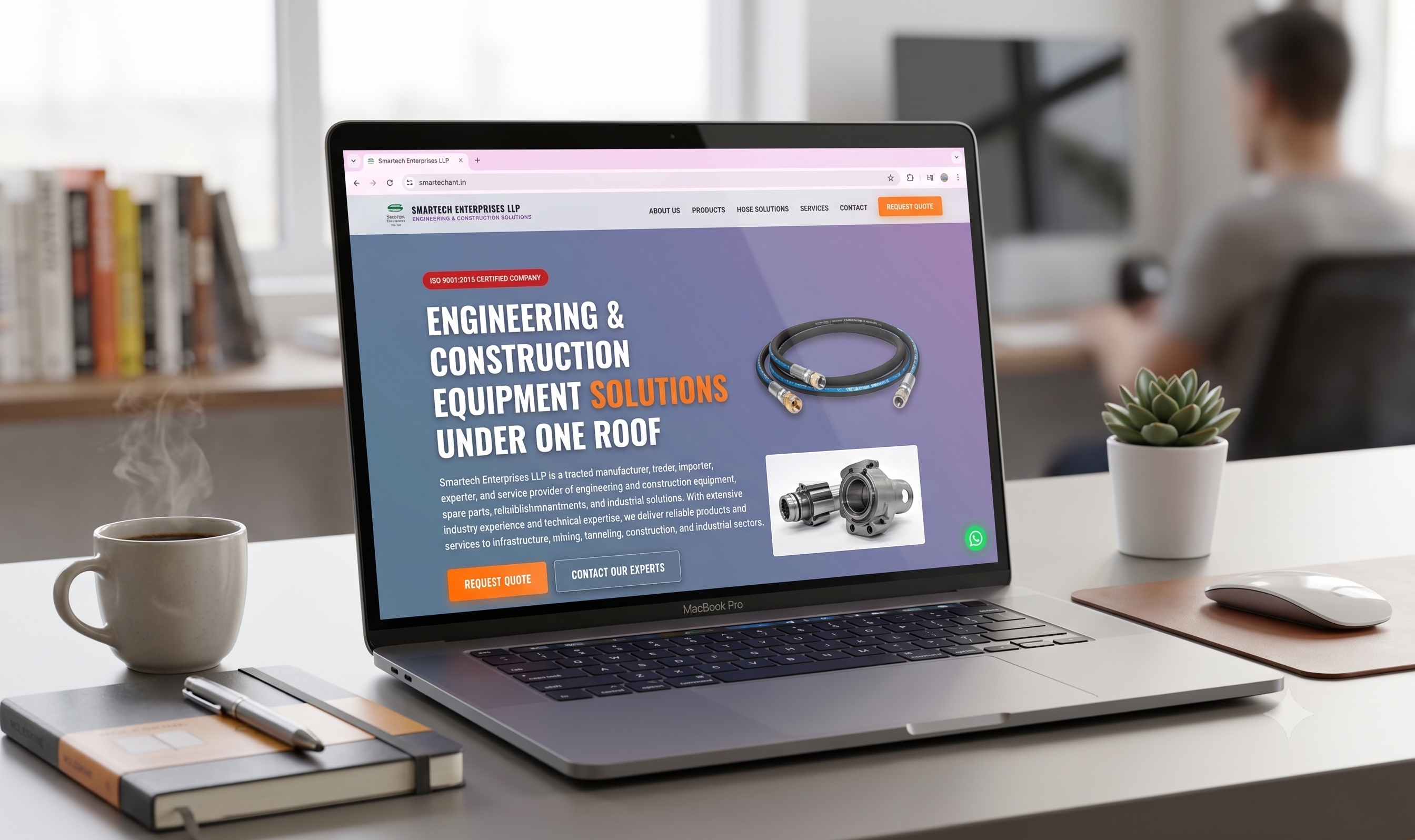 smartech Enterprises