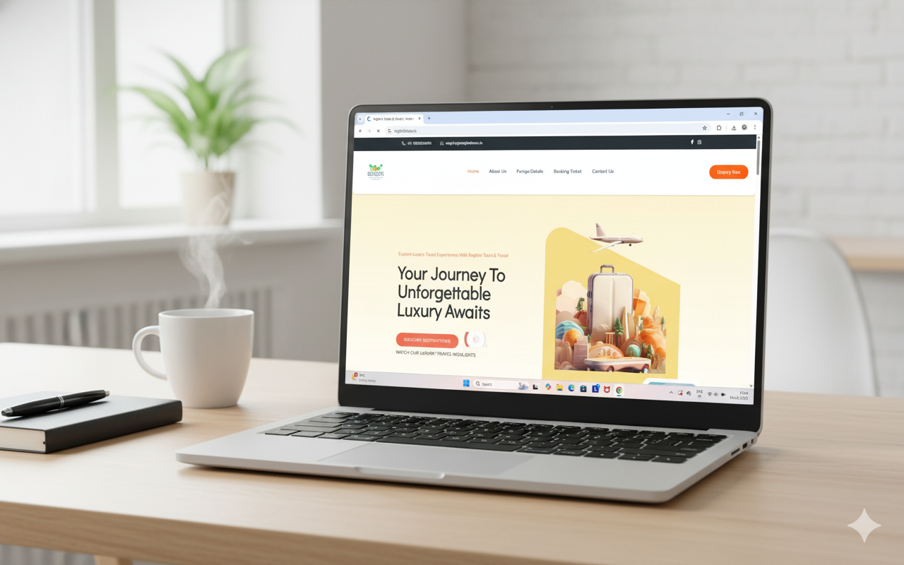 Website Design