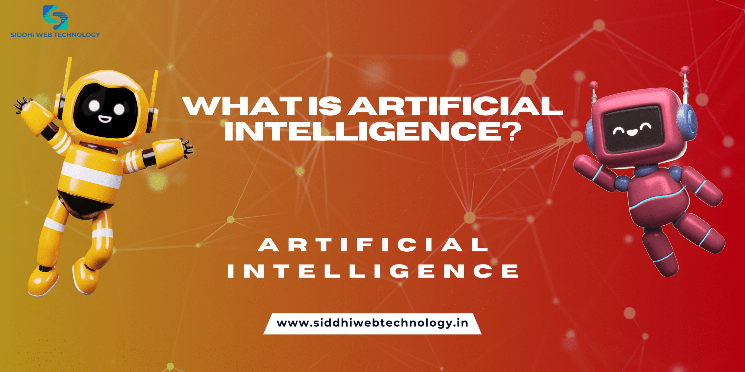 What is Artificial Intelligence?