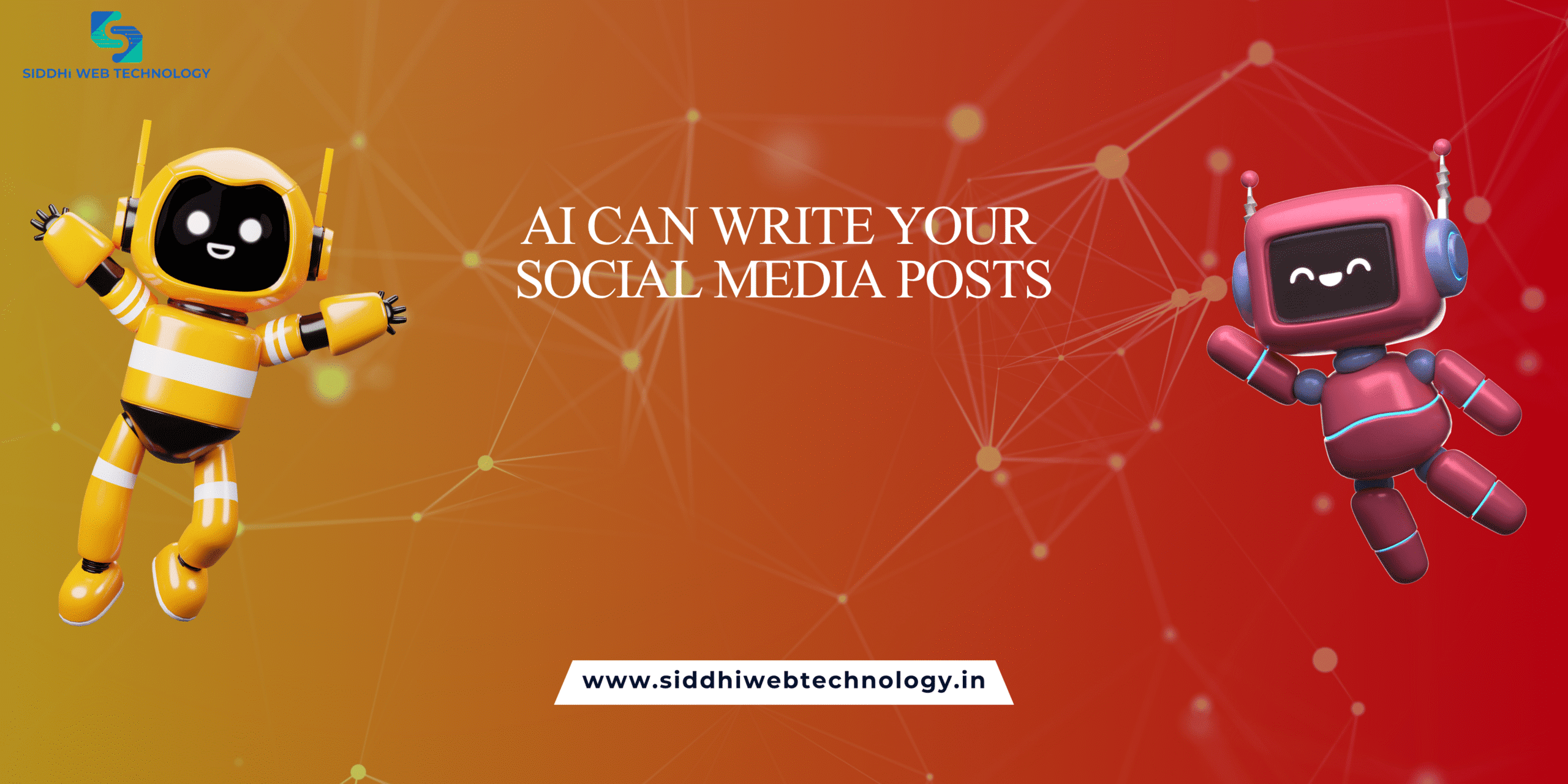 AI can write your social media posts