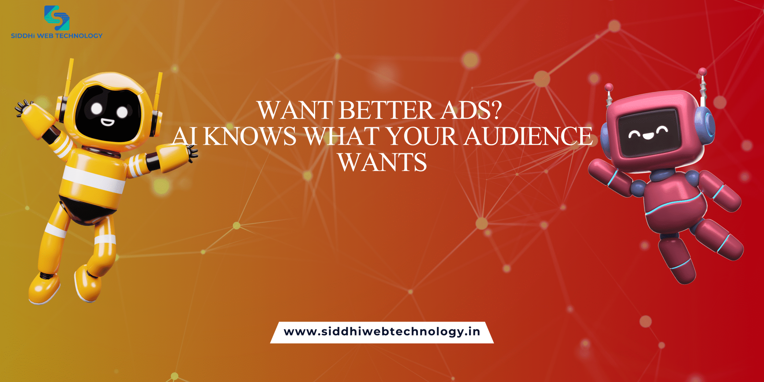 Want better ads? AI knows what your audience wants